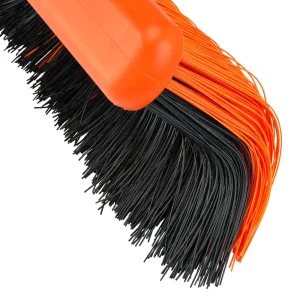 Tiger Jaw® Sweeper Raker - view 4