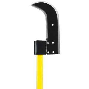 Nupla 36˝ Double Edge Bush Hook - view 2