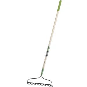 Ames® 16-Tine Welded Bow Rake