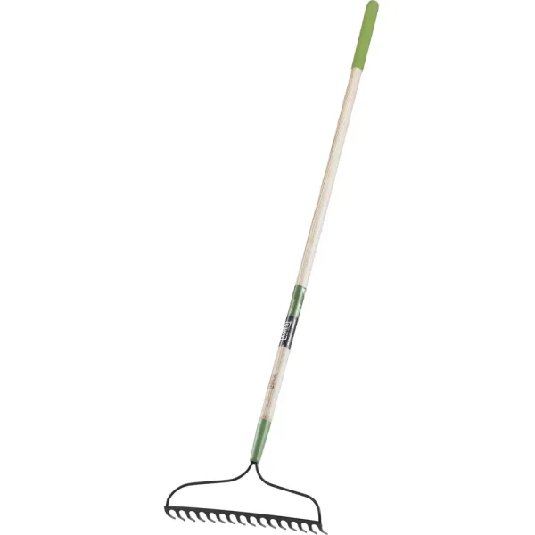 Ames® 16-Tine Welded Bow Rake