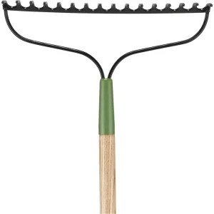 Ames® 16-Tine Welded Bow Rake - view 2
