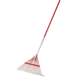 Corona® 24” Spring Brace Rake