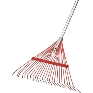 Corona® 24” Spring Brace Rake - view 2