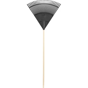 UnionTools® 24” Poly Rake