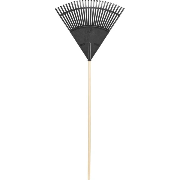 UnionTools® 24” Poly Rake