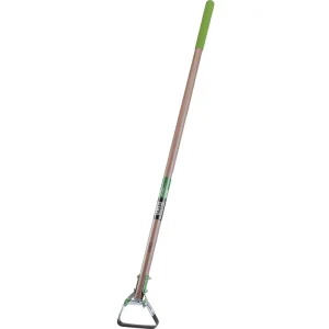 Ames® Wood Handle Action Hoe