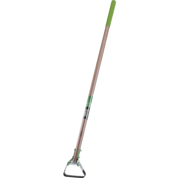 Ames® Wood Handle Action Hoe
