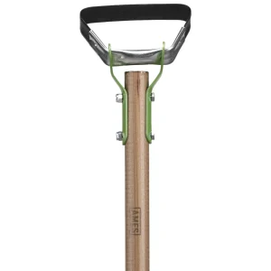 Ames® Wood Handle Action Hoe - view 2