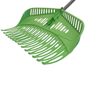 Ames® FLIP Scooping Leaf Rake - view 2