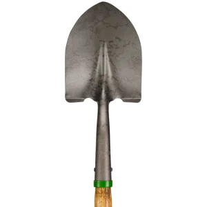 Ames® Round Point Floral Shovel