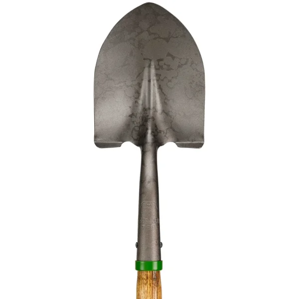 Ames® Round Point Floral Shovel
