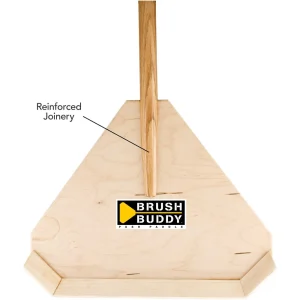 Brush Buddy Push Paddle Pro - view 3