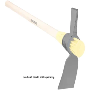 True Temper® Five-Pound Cutter Mattock Head
