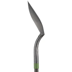 Ames® Round Point Shovel with Fiberglass Handle - view 3