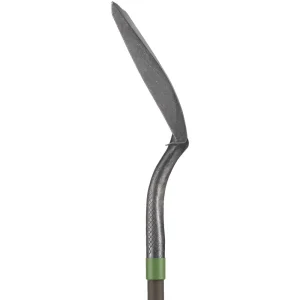 Ames® Square Point Shovel with Fiberglass Handle - view 3