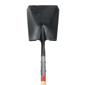 Razor-Back® Model 44363 Long Handle Square Point Shovel
