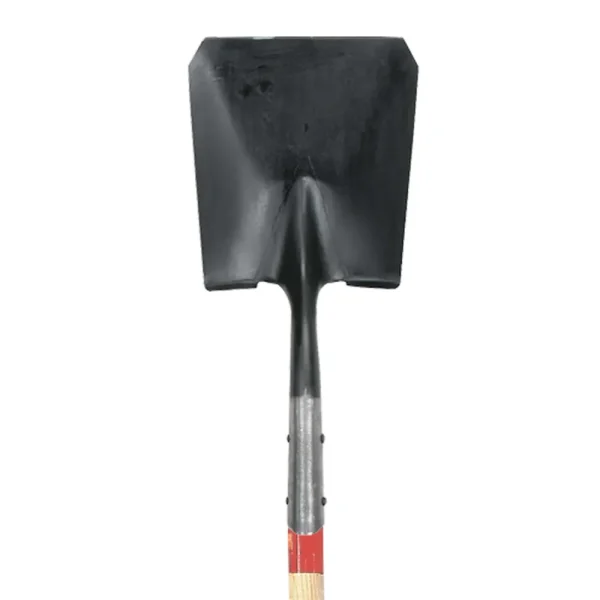 Razor-Back® Model 44363 Long Handle Square Point Shovel