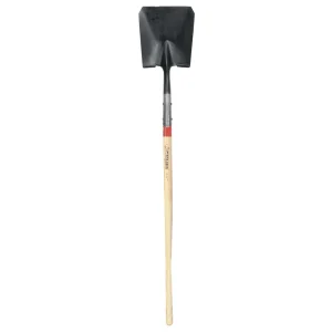 Razor-Back® Model 44363 Long Handle Square Point Shovel - view 2