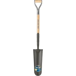 Jackson® Professional Tools Pony Heavy-Duty Sharpshooter Tree Planting Spade