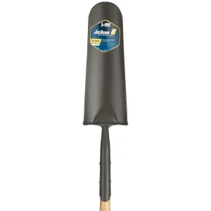 Jackson® Professional Tools Pony Heavy-Duty Sharpshooter Tree Planting Spade - view 2