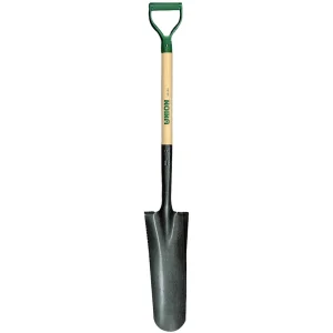 D-Handle Garden and Nursery Spade - view 2