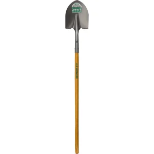 Seymour® S300 DuraLite™ Round Point Shovel - view 3