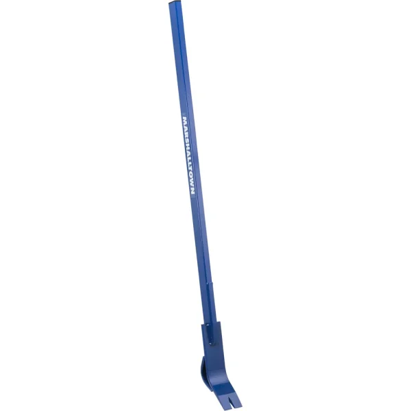 Marshalltown® Round Fulcrum Monster Pry Bar