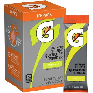 Gatorade® Powder Packs