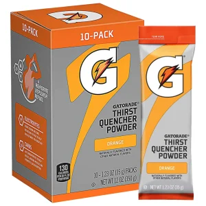 Gatorade® Powder Packs - view 2