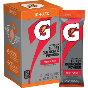 Gatorade® Powder Packs - view 3