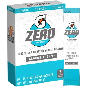 Gatorade® Zero Powder Packs - view 2