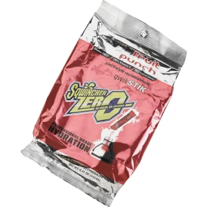 Sqwincher® Qwik Stik™ Zero Thirst Quencher