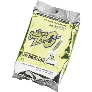 Sqwincher® Qwik Stik™ Zero Thirst Quencher - view 3