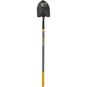 True Temper® Long Handle Round Point Shovel - view 3