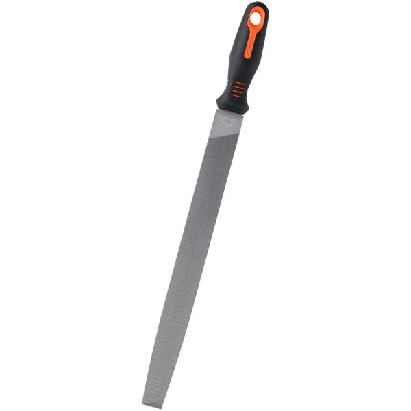Nicholson® Mill Bastard File