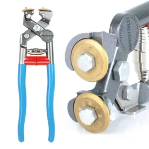 Montolit Professional “Crab” Nippers