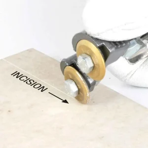 Montolit Professional “Crab” Nippers - view 4