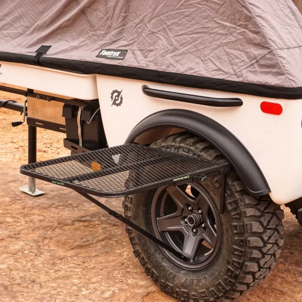 TailGater Tire Table