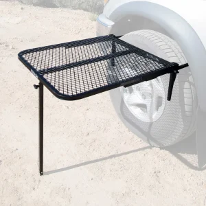 TailGater Tire Table - view 3