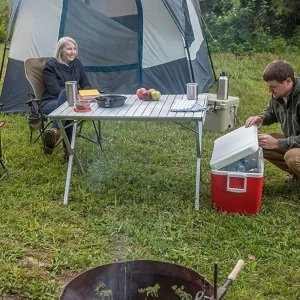 ALPS Mountaineering Rectangular Dining Table - view 3