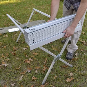 ALPS Mountaineering Rectangular Dining Table - view 4