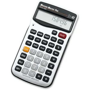 Measure Master Pro™