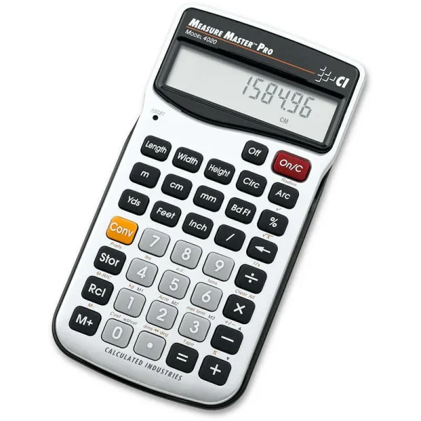 Measure Master Pro™