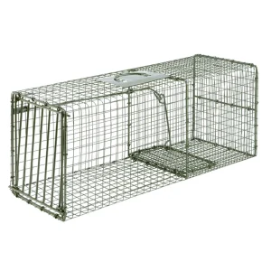 Duke Heavy Duty Single Door Cage Traps - view 2
