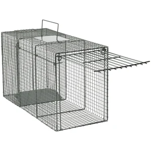 Duke Heavy Duty Single Door Cage Traps - view 4