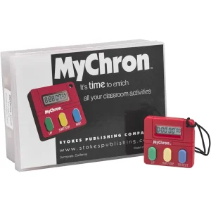 MyChron™ Timer Set