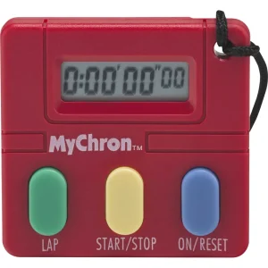 MyChron™ Timer Set - view 2