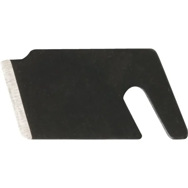 Fletcher Terry Heavy-Duty Plastic Cutter Blade