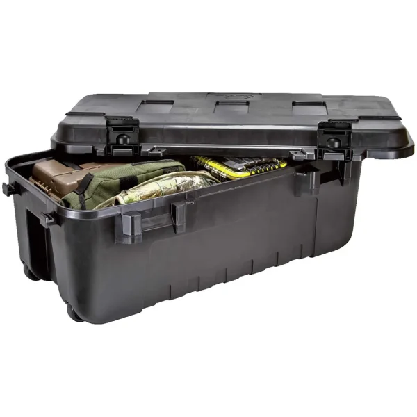 Plano® Wheeled Sportsman’s Trunk
