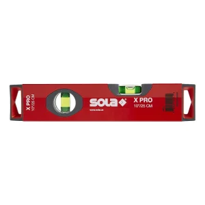 Sola X Pro Levels | 10″ - view 2